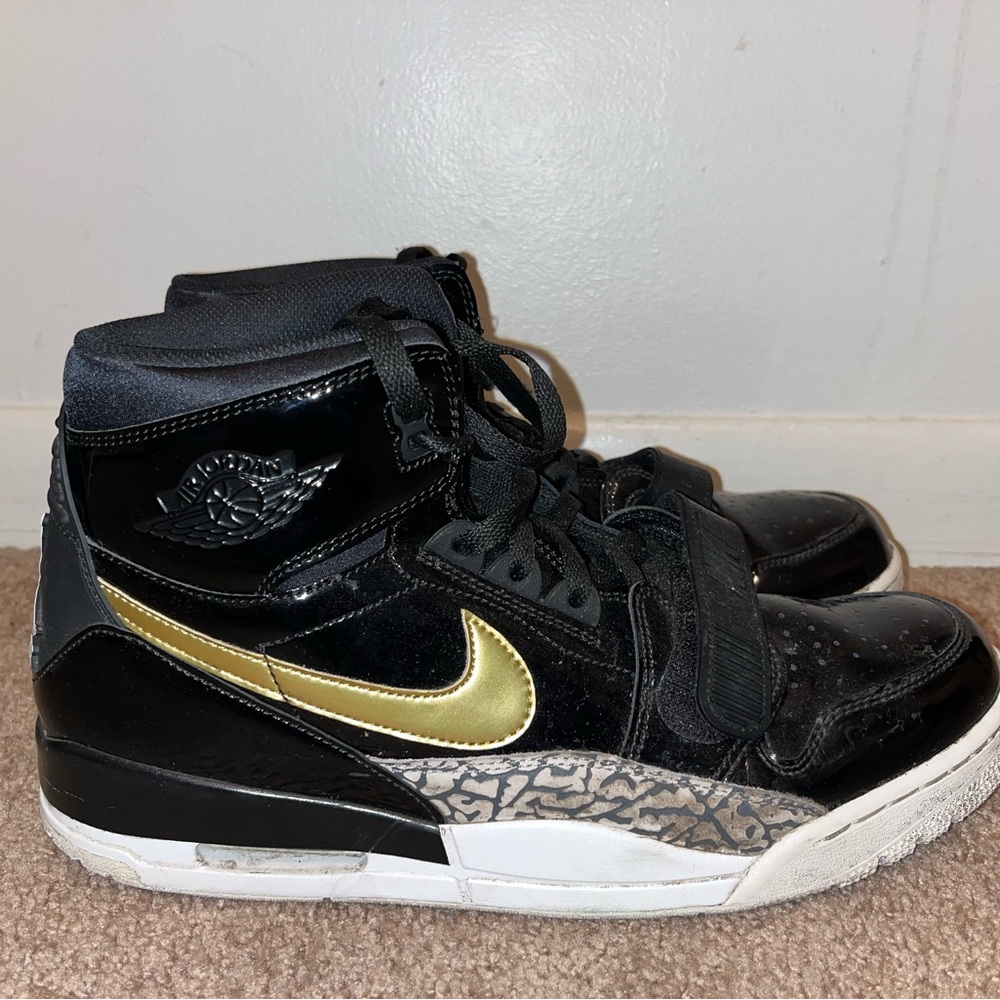 Nike Air Jordan 312 Legacy